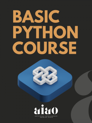 Basic Python Course