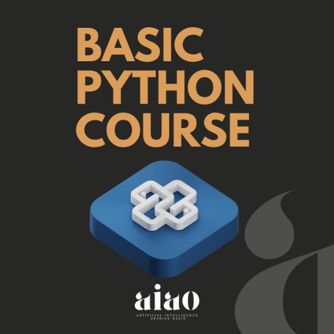 Basic Python Course