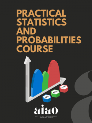 Practical Statistics and Probabilities Course