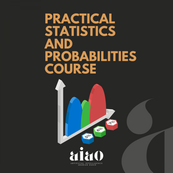 Practical Statistics and Probabilities Course