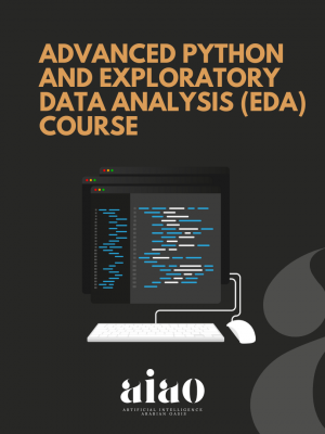 Advanced Python and Exploratory Data Analysis (EDA) Course