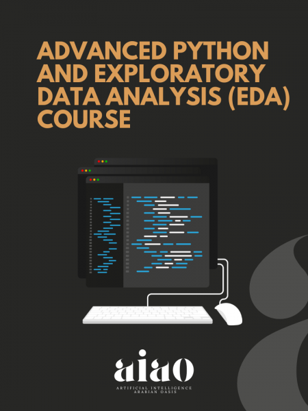 Advanced Python and Exploratory Data Analysis (EDA) Course