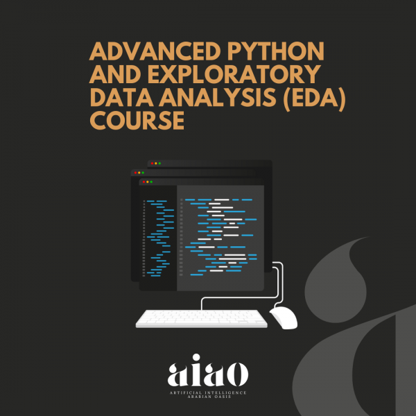 Advanced Python and Exploratory Data Analysis (EDA) Course