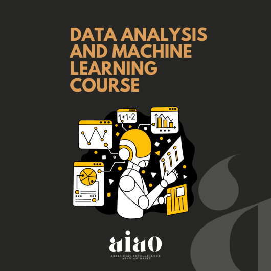 Data Analysis and Machine Learning Course