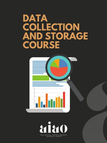 Data Collection and Storage Course