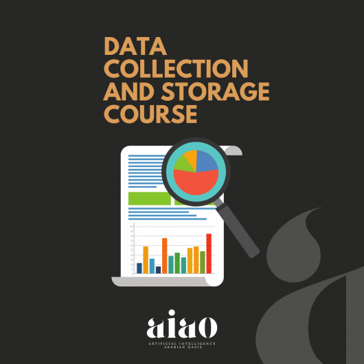 Data Collection and Storage Course