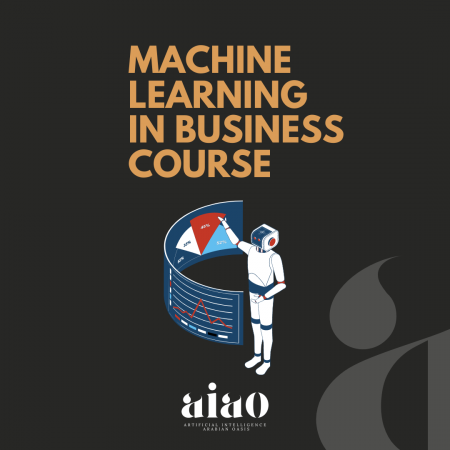 Machine Learning in Business Course