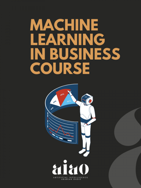 Machine Learning in Business Course