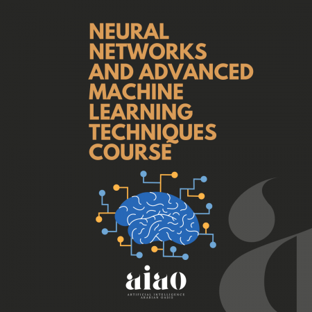 Neural Networks and Advanced Machine Learning Techniques Course