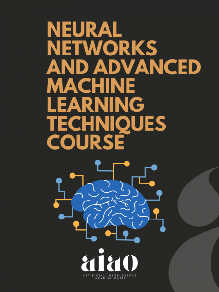 Neural Networks and Advanced Machine Learning Techniques Course