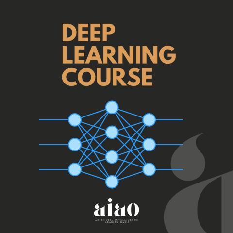 Deep Learning Course